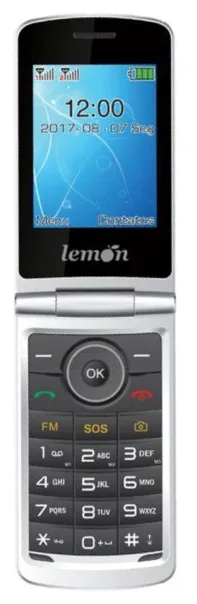 Celular Lemon Mobile Viva 4