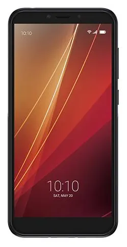 Smartphone TCL L10 SC9863A 32GB Câmera Dupla