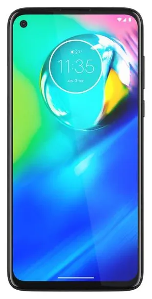 Smartphone Motorola Moto G G8 Power XT2041-1 64GB Câmera Quádrupla