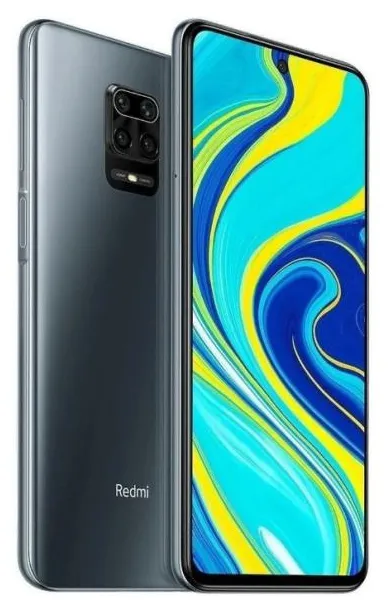 Smartphone Xiaomi Redmi Note 9 Pro 128GB Câmera Quádrupla