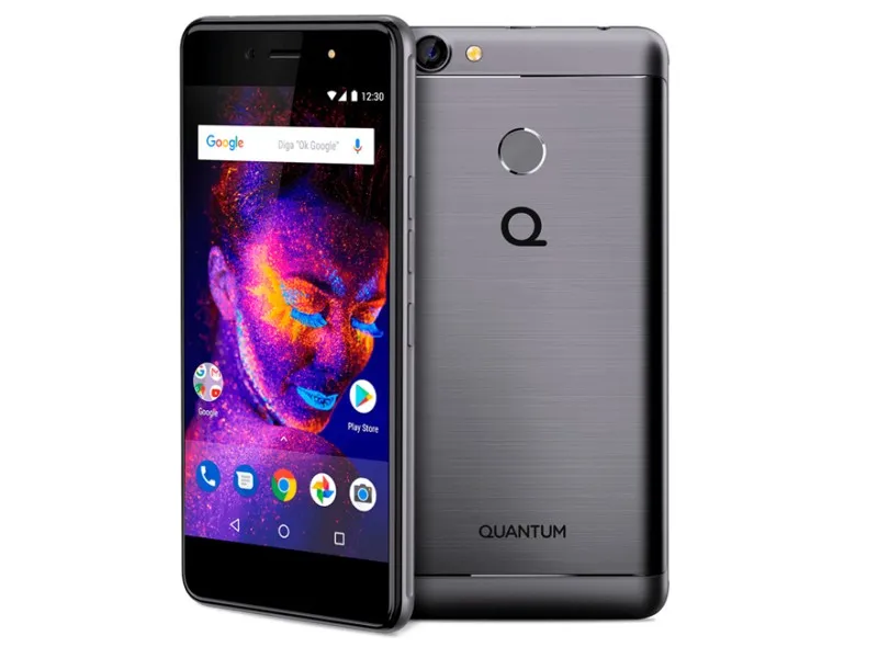 Smartphone Quantum You E 32GB Android 13.0 MP