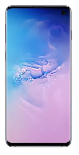 Smartphone Samsung Galaxy S10 SM-G973F 128GB Câmera Tripla