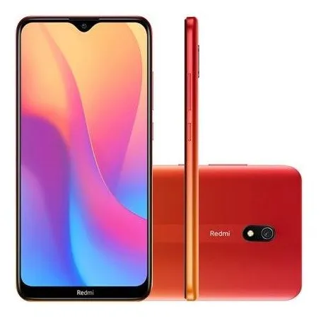 Smartphone Xiaomi Redmi 8A 2GB RAM 32GB 12.0 MP