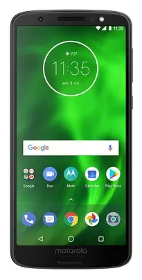 Smartphone Motorola Moto G G6 XT1925-3 64GB Câmera Dupla