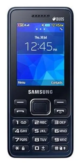 Celular Samsung Metro B350e