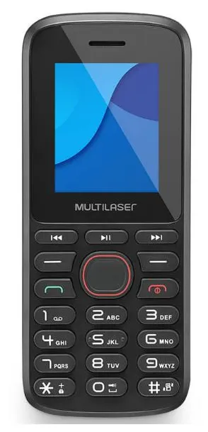 Celular Multilaser Up Play P9134