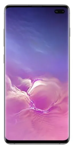 Smartphone Samsung Galaxy S10 Plus SM-G975FZ 128GB Câmera Dupla Tripla