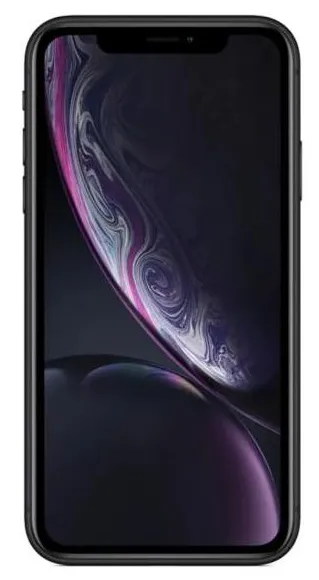 Smartphone Apple iPhone XR 128GB 12.0 MP