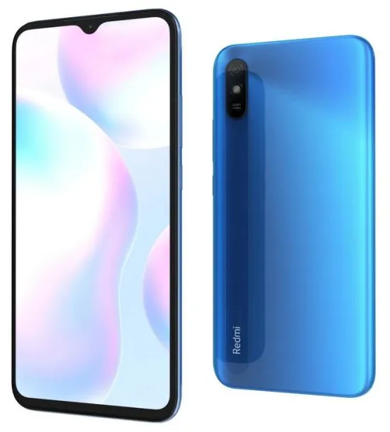 Smartphone Xiaomi Redmi 9A 32GB 13.0 MP