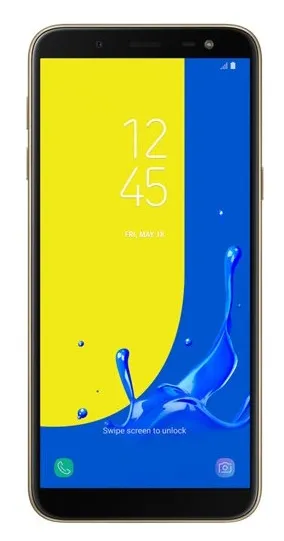 Smartphone Samsung Galaxy J6 SM-J600G 32GB 13.0 MP