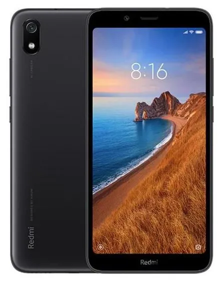 Smartphone Xiaomi Redmi 7A 32GB 12.0 MP