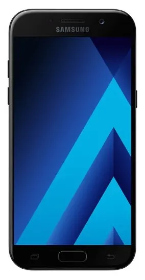 Smartphone Samsung Galaxy A5 2017 A520FZKP 32GB 16.0 MP