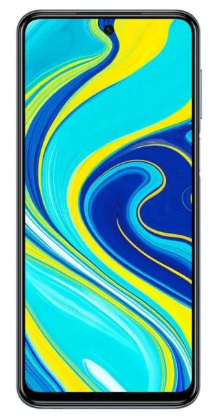 Smartphone Xiaomi Redmi Note 9S 4GB RAM 128GB Câmera Quádrupla