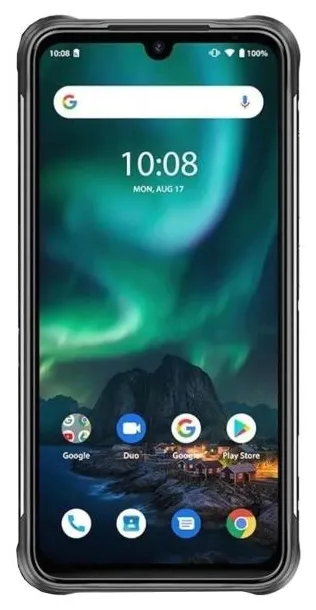 Smartphone Umidigi Bison 128GB