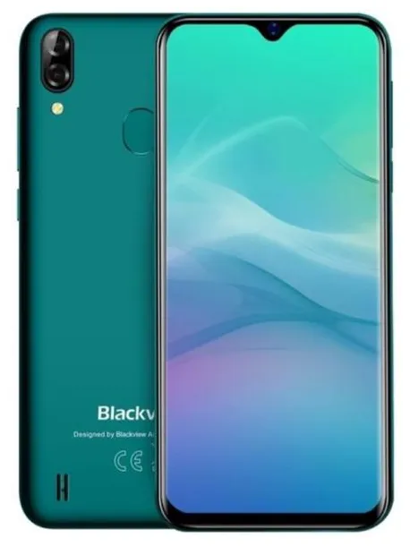 Smartphone Blackview A60 Pro 16GB Câmera Dupla