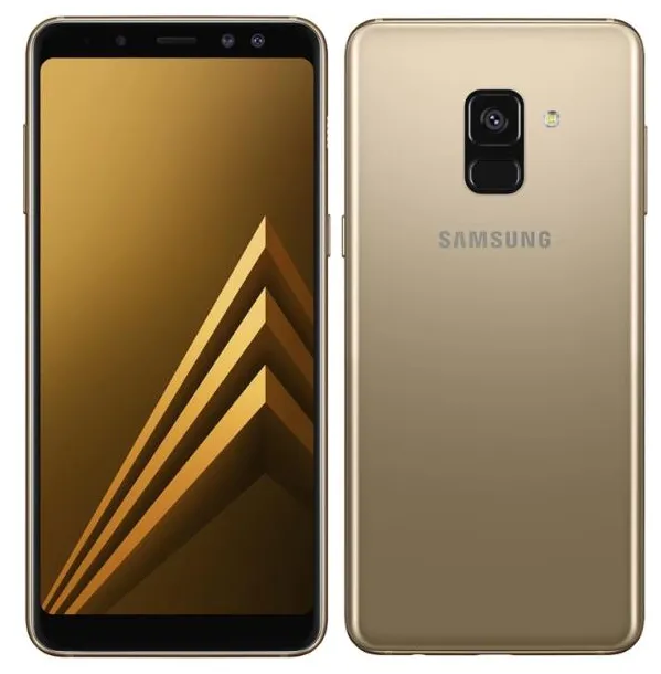 Smartphone Samsung Galaxy A8 A530F 32GB 16.0 MP