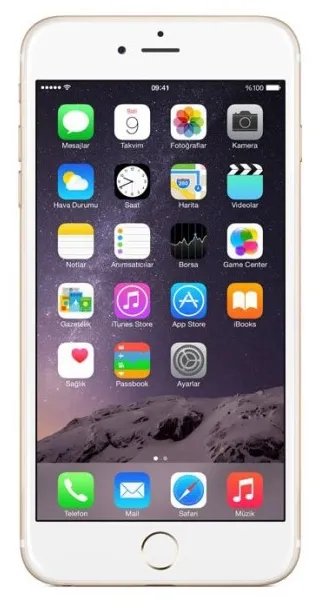 Smartphone Apple iPhone 6S 32GB 12.0 MP