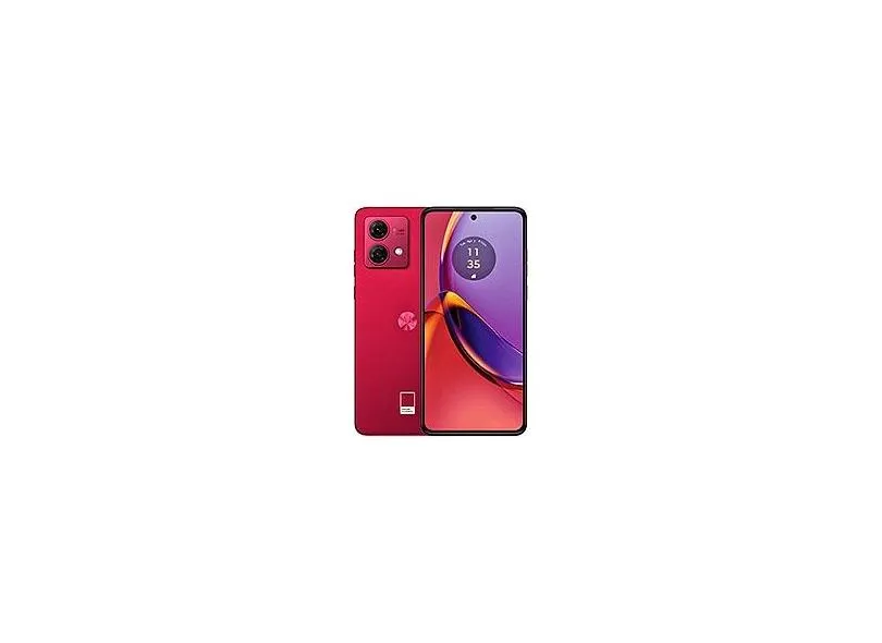 Smartphone Motorola Moto G G84 8GB RAM 256GB Câmera Dupla