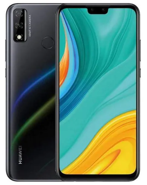 Smartphone Huawei Y8s 64GB Câmera Dupla