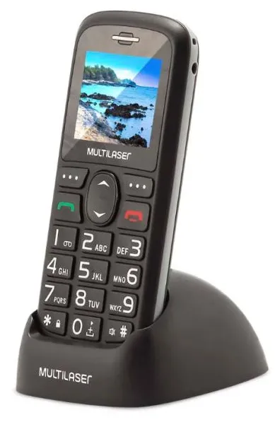 Celular Multilaser Vita P9091