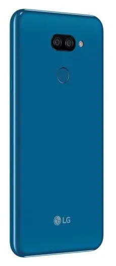 Celular Lg K40S Azul 32Gb Tela 6,1 Câmera Traseira Dupla - Lg Celular - LG  K40 - Magazine Luiza