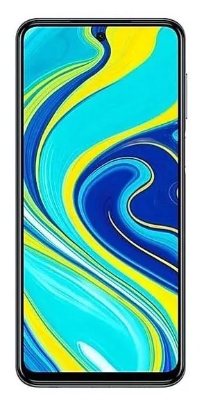 Smartphone Xiaomi Redmi Note 9S 6GB RAM 128GB Câmera Quádrupla