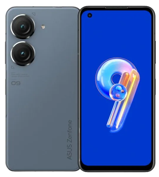 Smartphone Asus Zenfone 9 5G 128GB Câmera Dupla