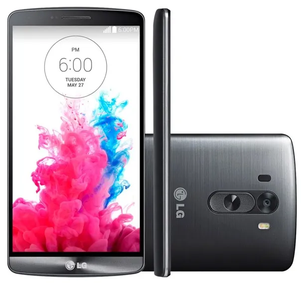 Smartphone LG G G3 D855 16GB 13.0 MP