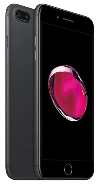 Smartphone Apple iPhone 7 Plus 128GB 12.0 MP Câmera Dupla