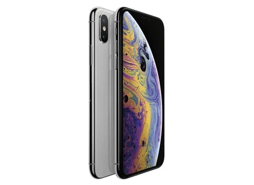 Smartphone Apple iPhone XS 256GB Câmera Dupla