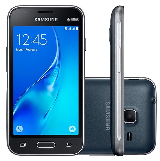 Smartphone Samsung Galaxy J1 Mini SM-J105B 8GB 5.0 MP