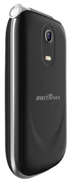 Celular Britânia BCE03 0.08 MP