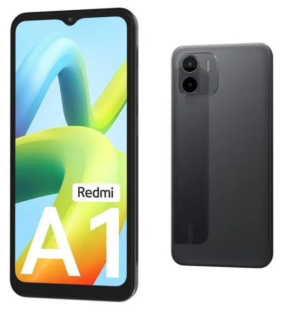 Smartphone Xiaomi Redmi A1 32GB Câmera Dupla