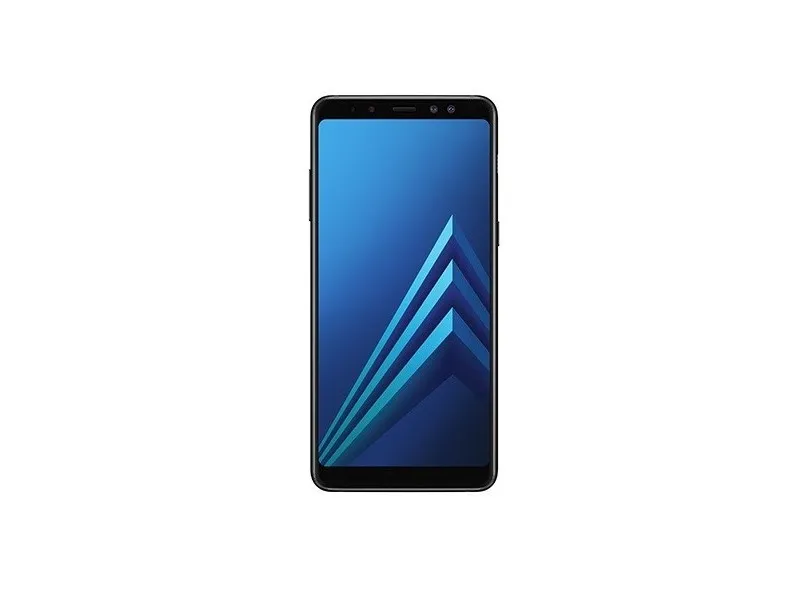 Smartphone Samsung Galaxy A8 SM-A530F 64GB Câmera Dupla