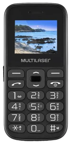 Celular Multilaser Vita P9120