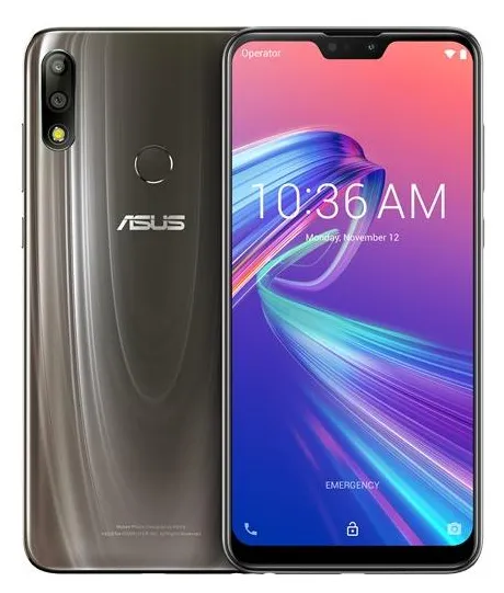 Smartphone Asus Zenfone Max Pro (M2) 6GB RAM 64GB Câmera Dupla