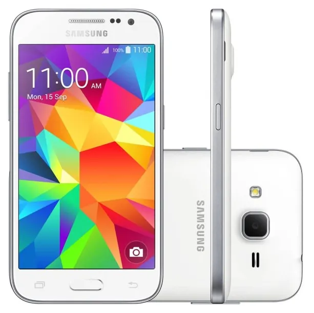 Smartphone Samsung Galaxy Win 2 Duos G360M 8GB 5.0 MP