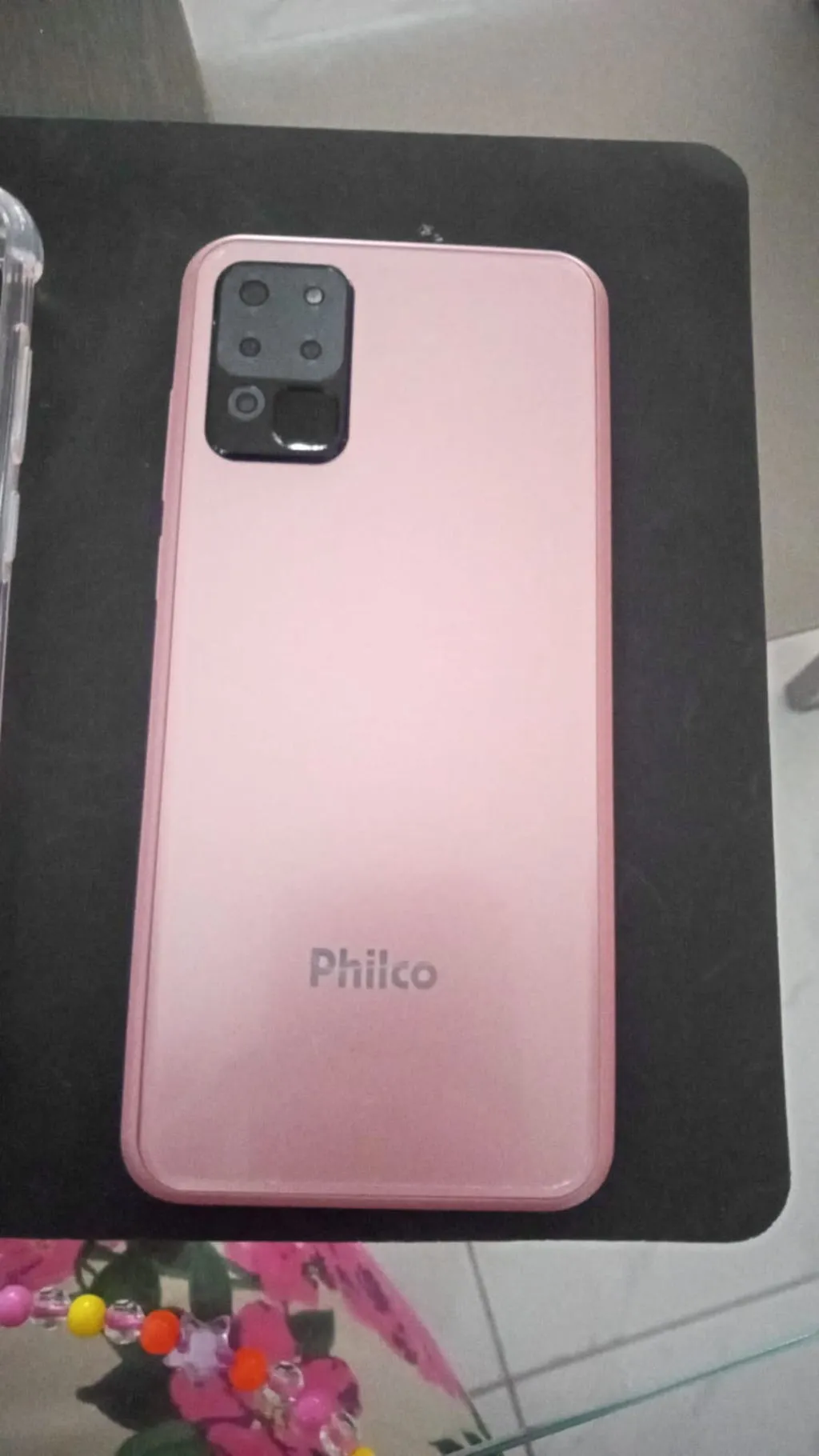 Smartphone Philco Hit P8 32GB Câmera Dupla com o Melhor Preço é no Zoom