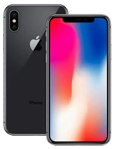 Smartphone Apple iPhone X 64GB Câmera Dupla