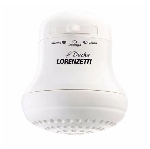 Ducha Lorenzetti Maxiducha  5500W