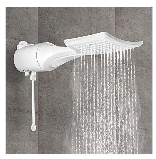 Chuveiro Loren Shower Eletrônico 6800w ~ LORENZETTI, 