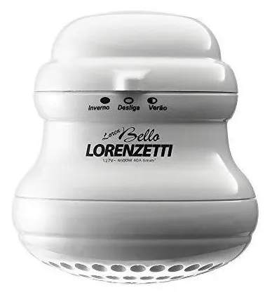 Loren Bello com Cano , 5500W, Lorenzetti, 7530428, , Pequeno