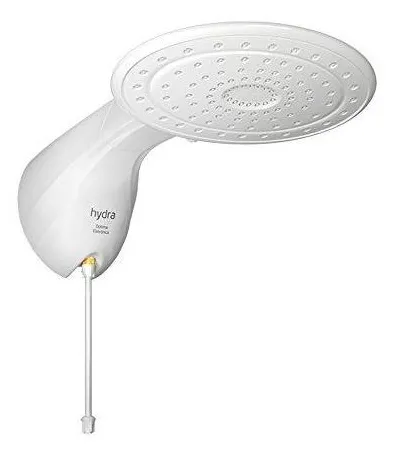 Hydra DPOP.E.772BR, Ducha Eletrônica Optima 7700W, , 