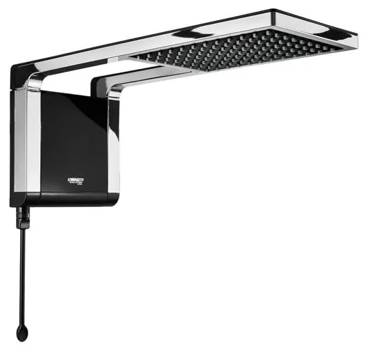 Chuveiro Acqua Ultra Storm /Cromado – Lorenzetti |  5500W