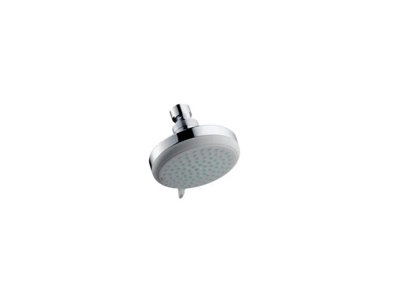 Chuveiro Croma 100 Cromado Hansgrohe