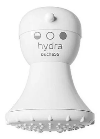 Ducha Hydra Corona SS  5400W