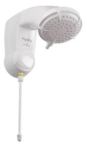 Ducha Eletronica Hydra Hit 5500W   - Hydra Corona