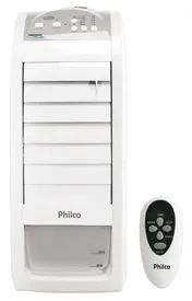 Climatizador Philco Purificador Umidificador Frio PCL1F