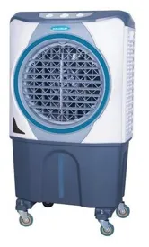 Climatizador De Ar Evaporativo Portátil Industrial 70l  