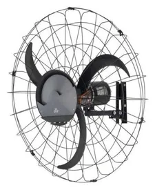 Climatizador Cl101f Para Locais Grande Circulação De Pessoas